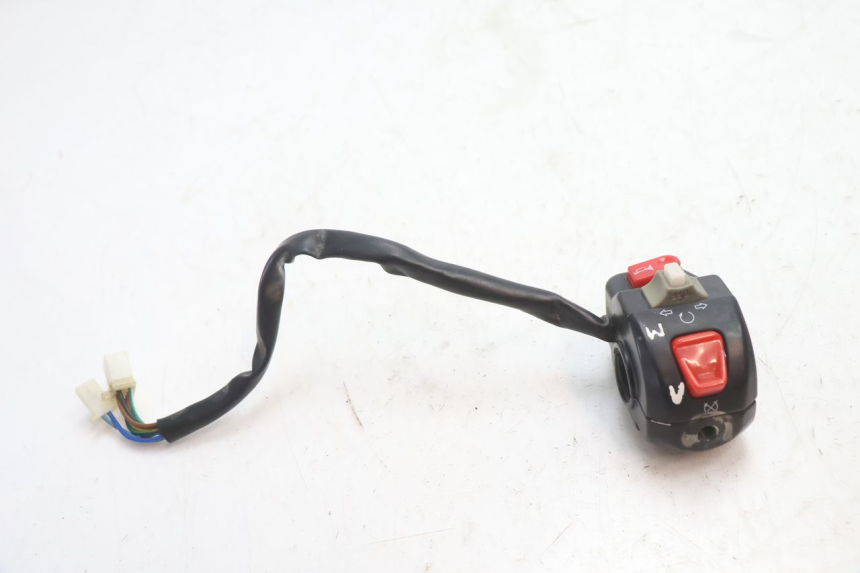 photo de LINKS SCHALTER TNT MOTOR GRIDO 2T 50 (2010 - 2019) - Technische Nahaufnahme