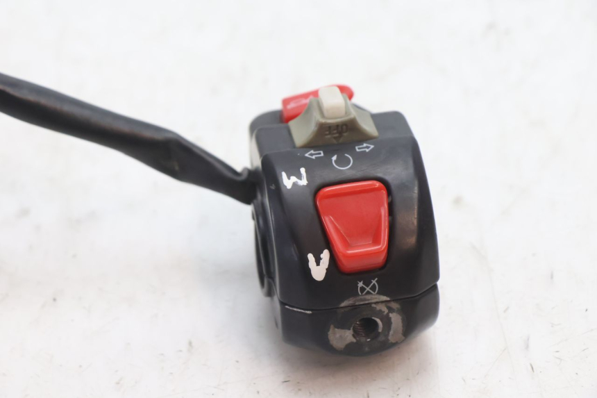 photo de LINKS SCHALTER TNT MOTOR GRIDO 2T 50 (2010 - 2019) - Gesamtansicht des Produkts