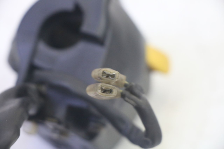 photo de LINKS SCHALTER SUZUKI GSF N BANDIT 600 (1996 - 1999) - Gesamtansicht des Produkts