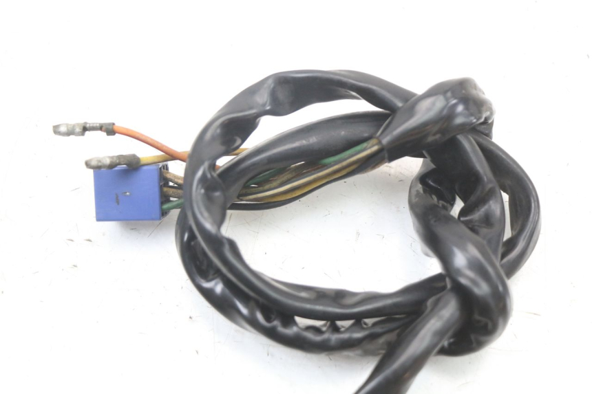 photo de LINKS SCHALTER SUZUKI GSX E 250 (1982 - 1983) - Alternative Perspektive