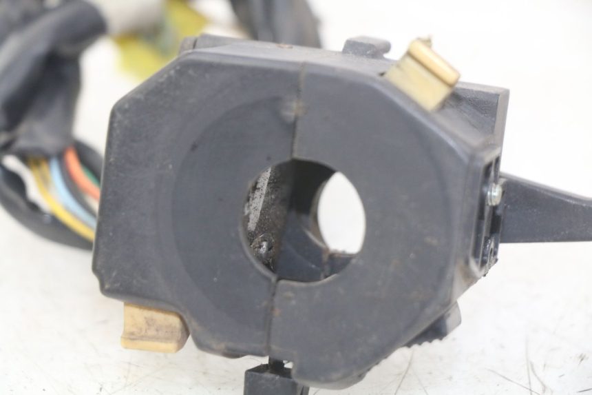 photo de LINKER LENKER SUZUKI GSX-F GSX  F 1100 (1988 - 1994) - Alternative Perspektive