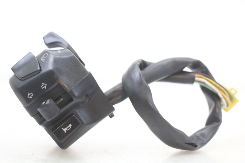 photo de LINKS SCHALTER HYOSUNG GTR 125 (2006 - 2008) - Hauptansicht