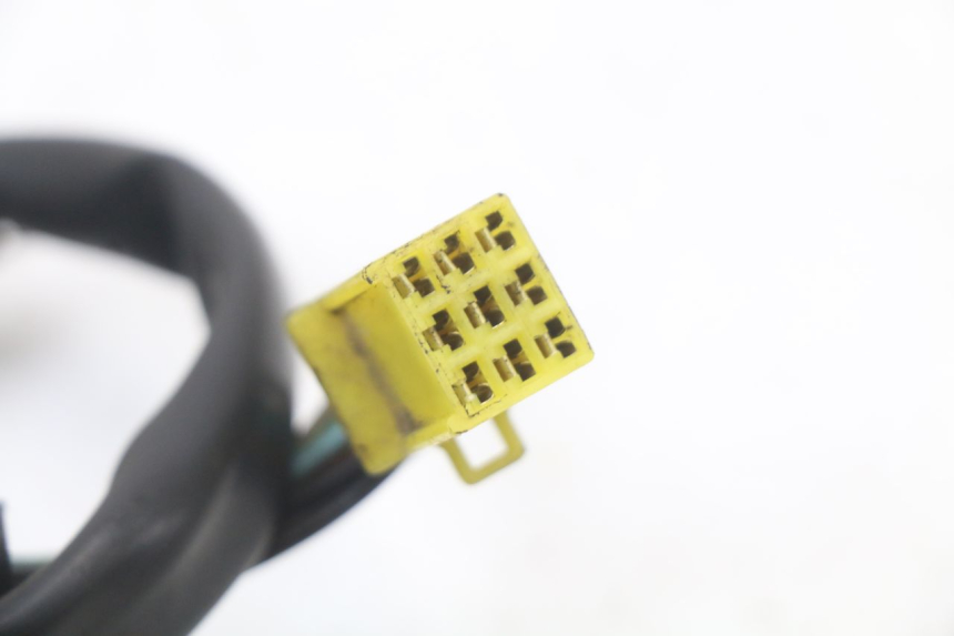 photo de LINKS SCHALTER HYOSUNG GTR 125 (2006 - 2008) - Oberflächenzustand und Material