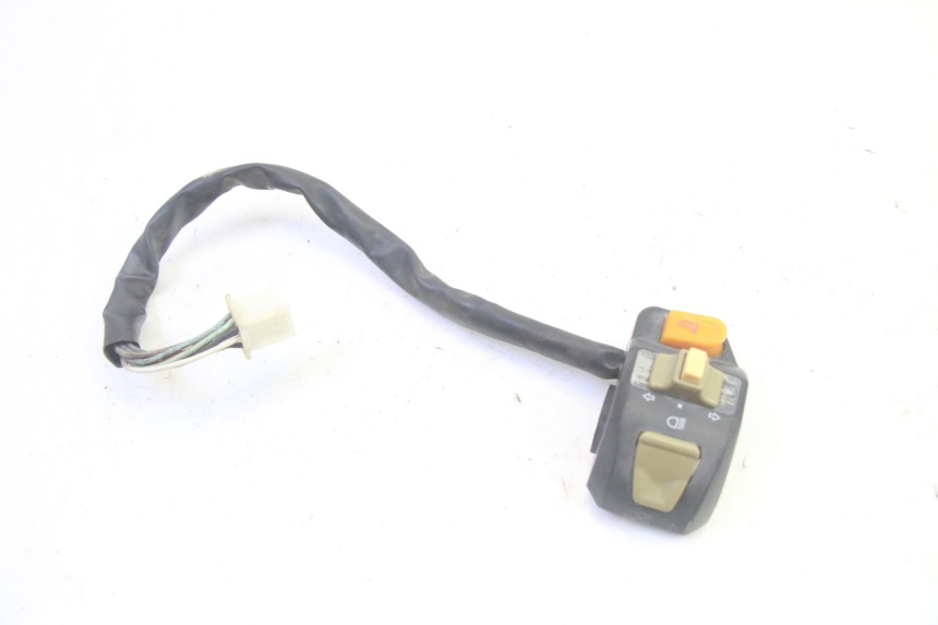 photo de LINKER LENKER EUROCKA GTR 50 (2018 - 2021) - Zoom auf Gebrauchszustand