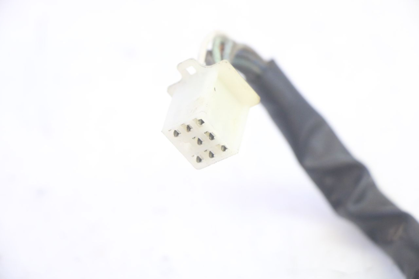 photo de LINKER LENKER EUROCKA GTR 50 (2018 - 2021) - Details der Befestigungspunkte