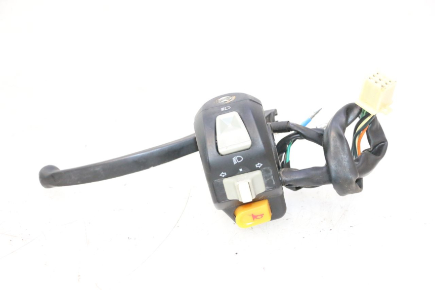 photo de LINKER LENKER EUROCKA GTR 50 (2007 - 2017) - Hauptansicht