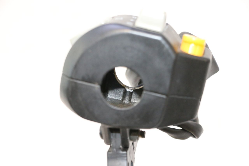 photo de LINKER LENKER EUROCKA GTR 50 (2007 - 2017) - Technische Nahaufnahme