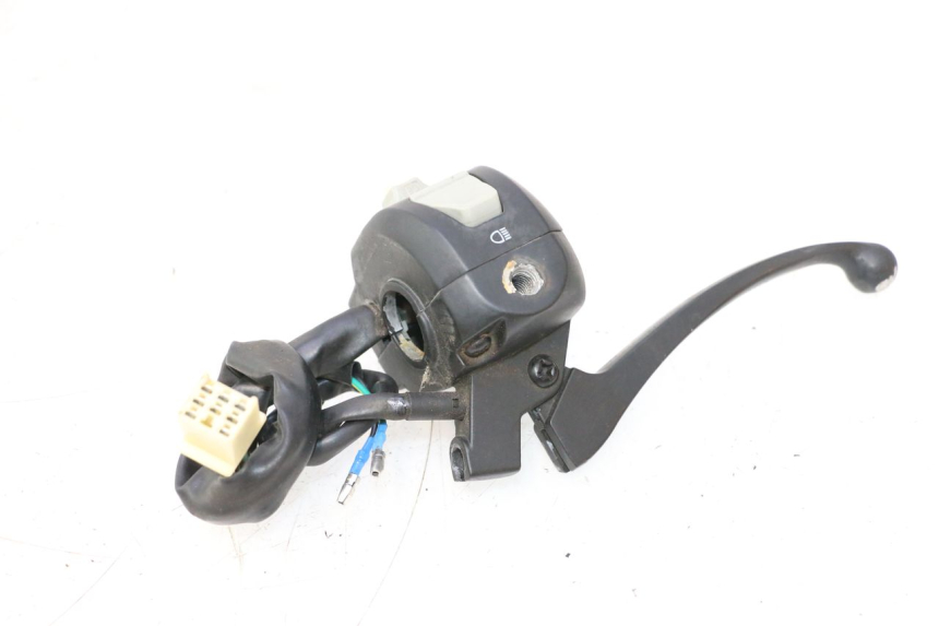 photo de LINKER LENKER EUROCKA GTR 50 (2007 - 2017) - Details der Befestigungspunkte