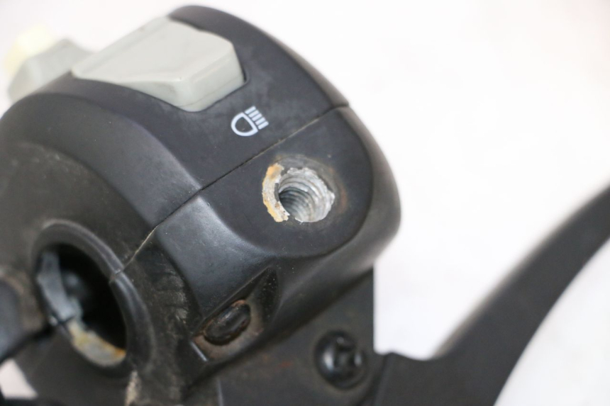 photo de LINKER LENKER EUROCKA GTR 50 (2007 - 2017) - Oberflächenzustand und Material