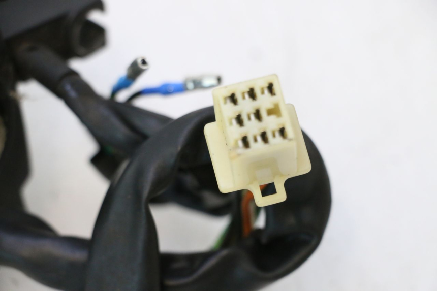 photo de LINKER LENKER EUROCKA GTR 50 (2007 - 2017) - Geprüftes Gebrauchtteil
