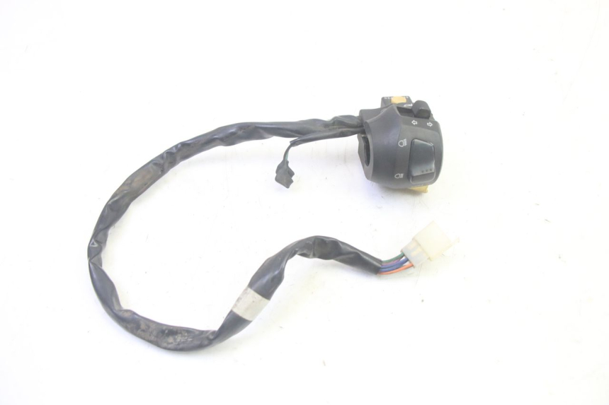 photo de LINKS SCHALTER SYM GTS EVO 125 (2009 - 2013) - Alternative Perspektive