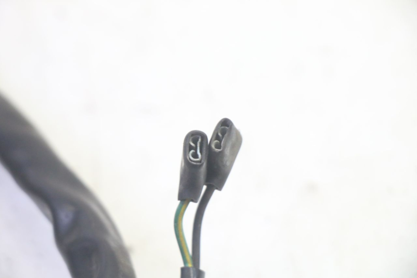 photo de LINKS SCHALTER SYM GTS EVO 125 (2009 - 2013) - Geprüftes Gebrauchtteil