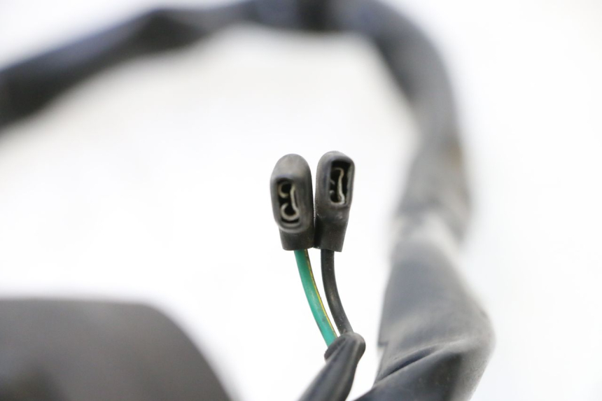 photo de LINKS SCHALTER SYM GTS EVO 125 (2009 - 2013) - Details der Befestigungspunkte