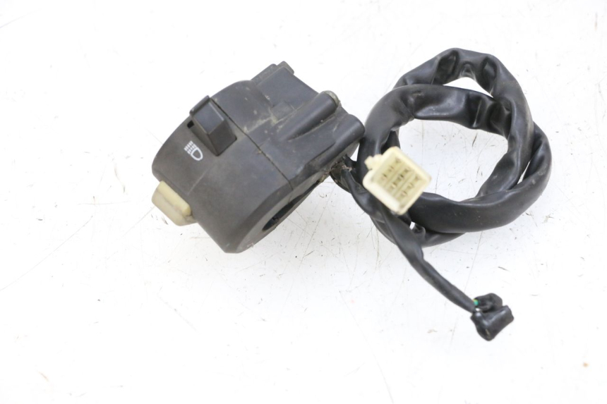 photo de LINKS SCHALTER JM MOTORS GTS 125 (2015 - 2019) - Detailansicht des Bauteils