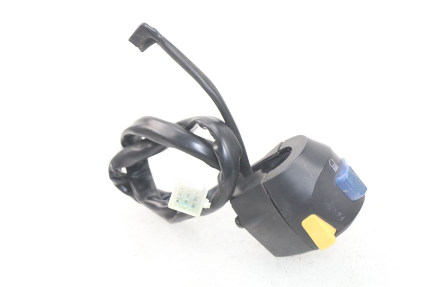 photo de LINKS SCHALTER JONWAY GTX 2T 50 (2014 - 2020) - Detailansicht des Bauteils