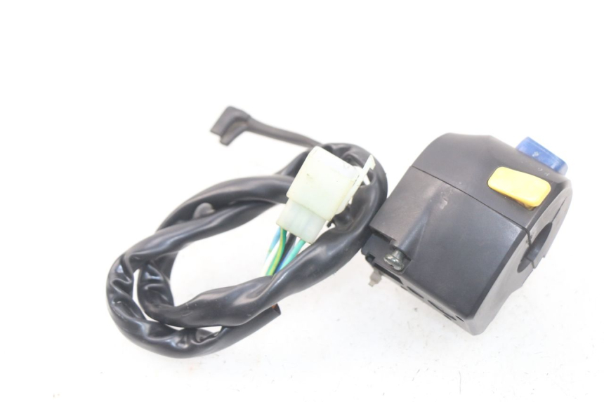 photo de LINKS SCHALTER JONWAY GTX 2T 50 (2014 - 2020) - Technische Nahaufnahme