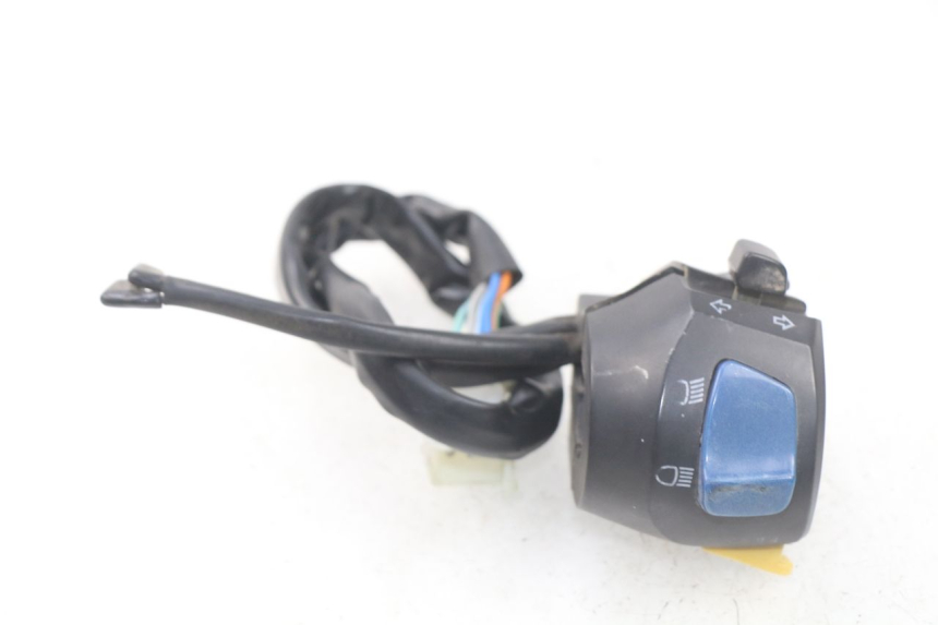 photo de LINKS SCHALTER JONWAY GTX 2T 50 (2014 - 2020) - Gesamtansicht des Produkts