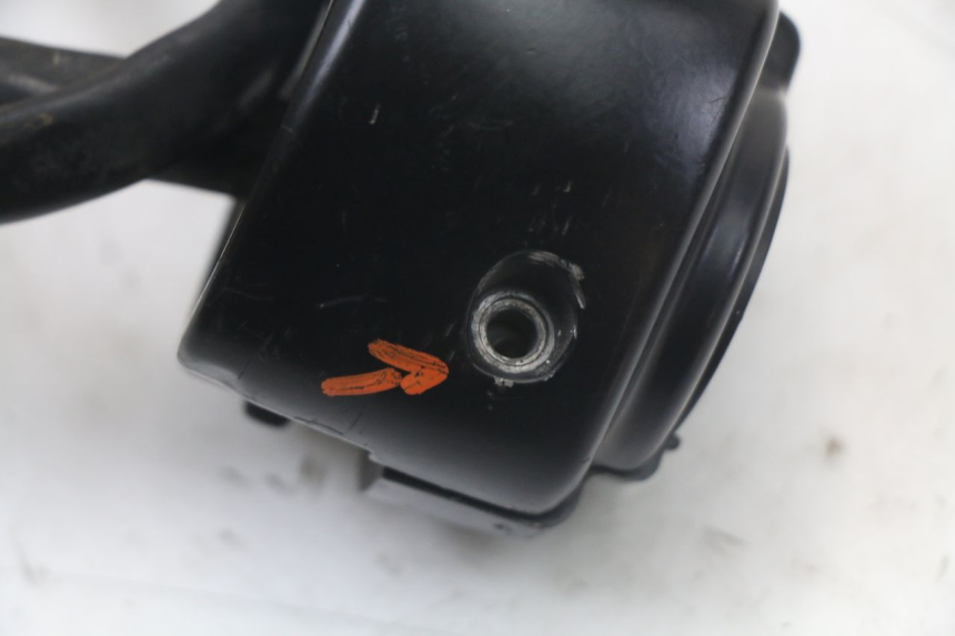 photo de LINKS SCHALTER HARLEY DAVIDSON SPORTSTER XL CUSTOM 883 (1999 - 2006) - Technische Nahaufnahme