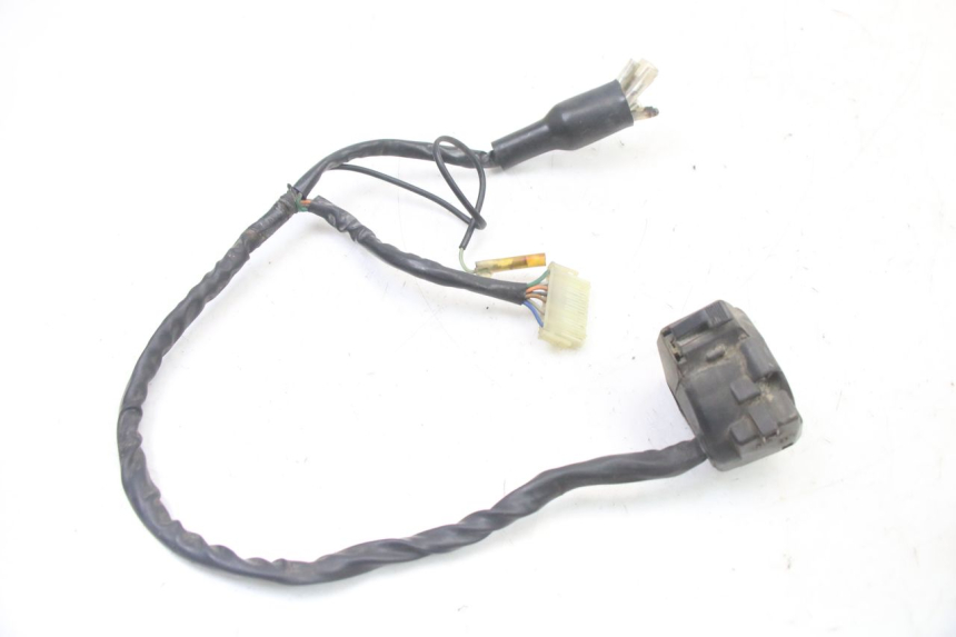 photo de LINKS SCHALTER HONDA MTX TC02 125 (1987 - 1989) - Technische Nahaufnahme
