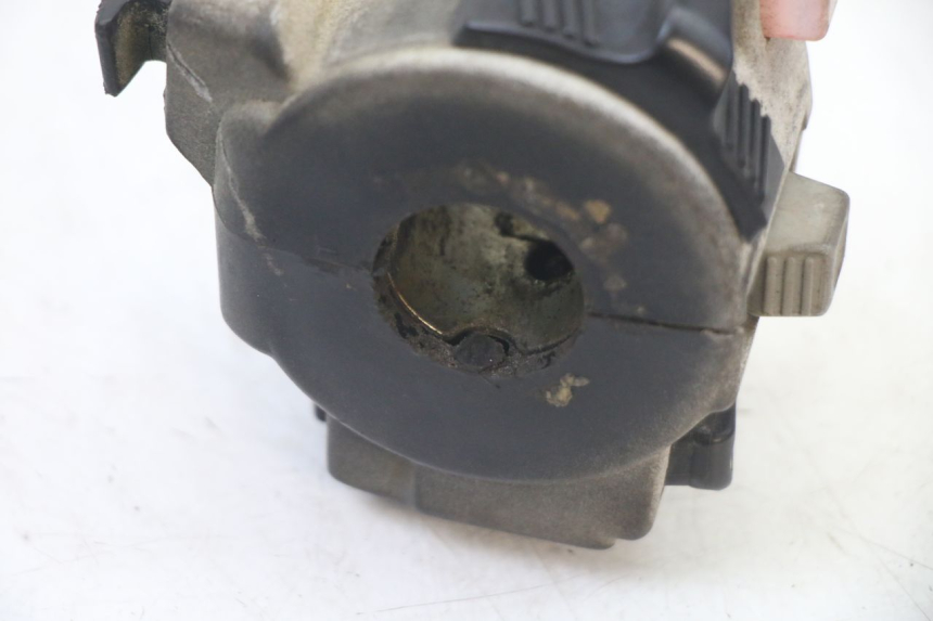 photo de LINKS SCHALTER HONDA MTX TC02 125 (1987 - 1989) - Details der Befestigungspunkte