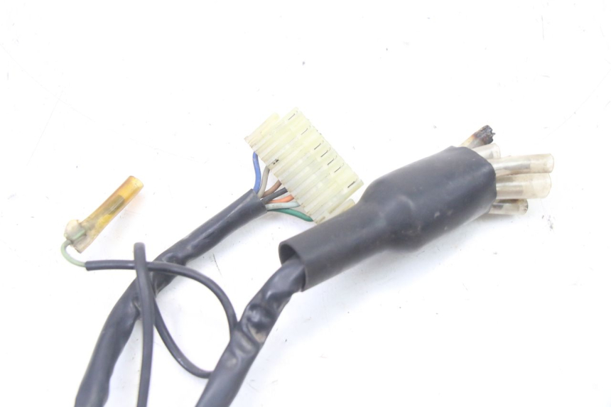 photo de LINKS SCHALTER HONDA MTX TC02 125 (1987 - 1989) - Oberflächenzustand und Material