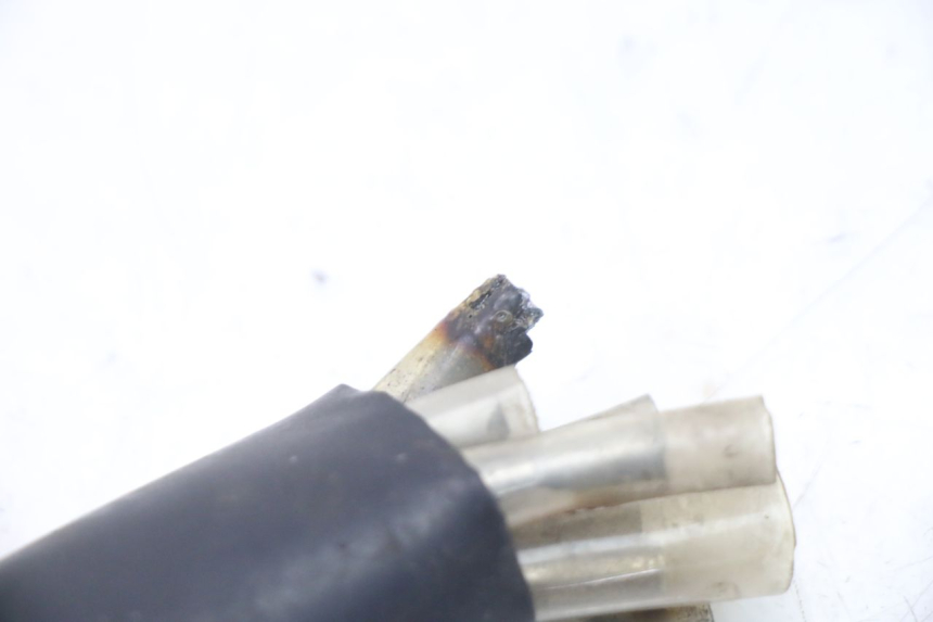 photo de LINKS SCHALTER HONDA MTX TC02 125 (1987 - 1989) - Geprüftes Gebrauchtteil