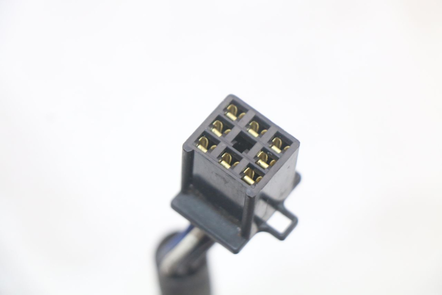 photo de LINKS SCHALTER HONDA PCX (JF28) 125 (2009 - 2011) - Oberflächenzustand und Material