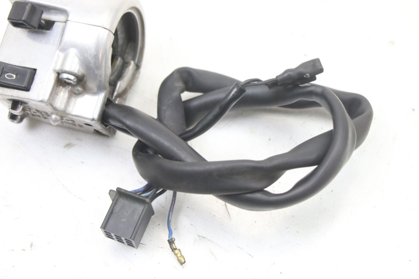 photo de LINKS SCHALTER HONDA VT C2 SHADOW 750 (1997 - 2001) - Details der Befestigungspunkte