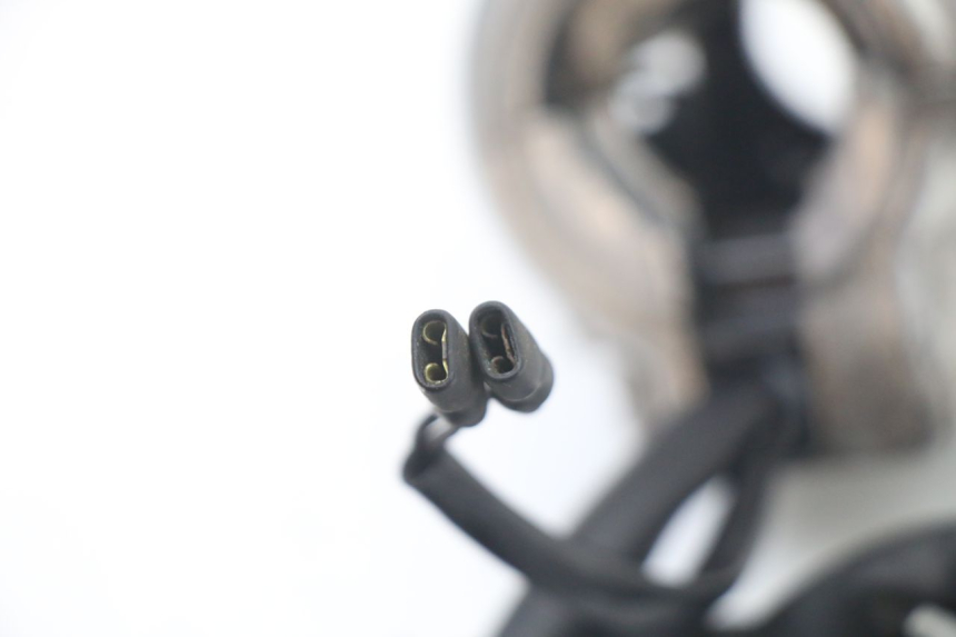 photo de LINKS SCHALTER HONDA VT C2 SHADOW 750 (1997 - 2001) - Oberflächenzustand und Material