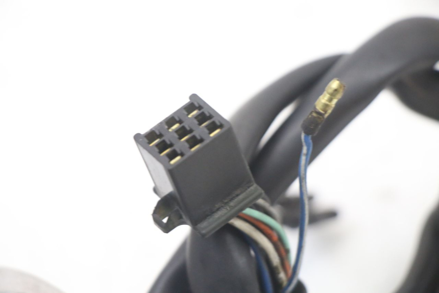 photo de LINKS SCHALTER HONDA VT C2 SHADOW 750 (1997 - 2001) - Geprüftes Gebrauchtteil