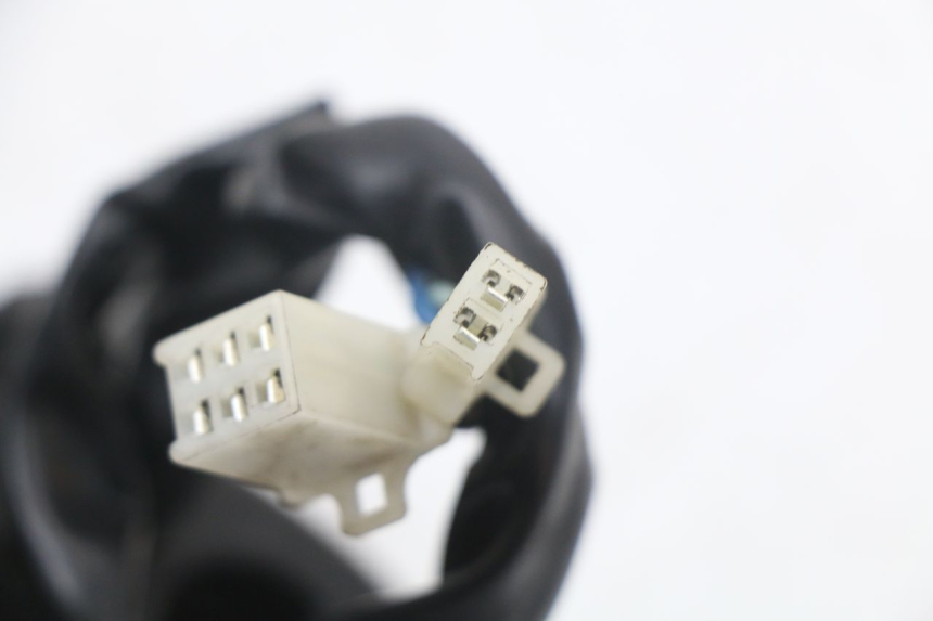 photo de LINKS SCHALTER KEEWAY HURRICANE 50 (2006 - 2019) - Geprüftes Gebrauchtteil