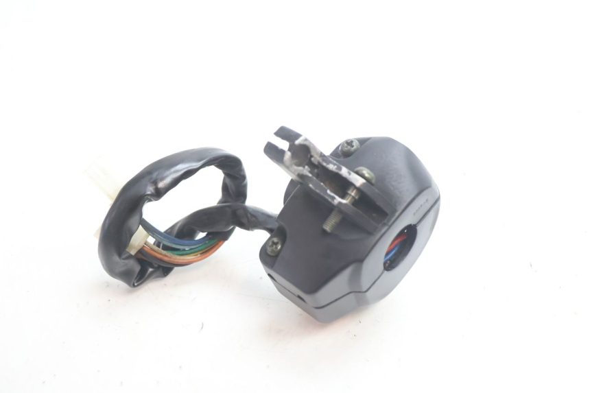 photo de LINKS SCHALTER KEEWAY HURRICANE 50 (2006 - 2019) - Technische Nahaufnahme