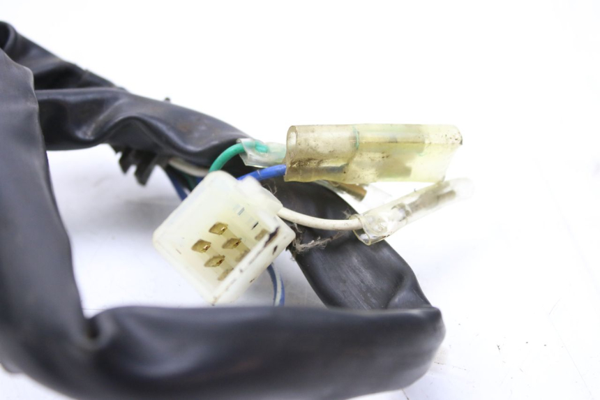 photo de LINKS SCHALTER SYM HUSKY 125 (1999 - 2005) - Zoom auf Gebrauchszustand