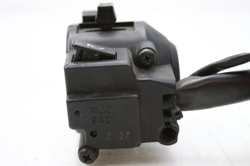 photo de LINKS SCHALTER SYM HUSKY 125 (1999 - 2005) - Gesamtansicht des Produkts