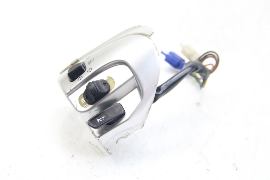 photo de LINKER LENKER YAMAHA HW XENTER 125 (2011 - 2017) - Hauptansicht