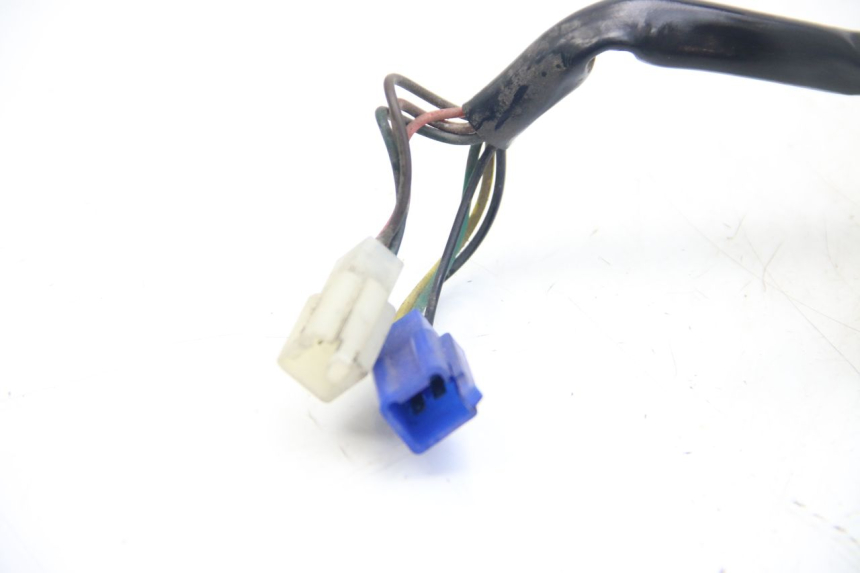 photo de LINKER LENKER YAMAHA HW XENTER 125 (2011 - 2017) - Alternative Perspektive