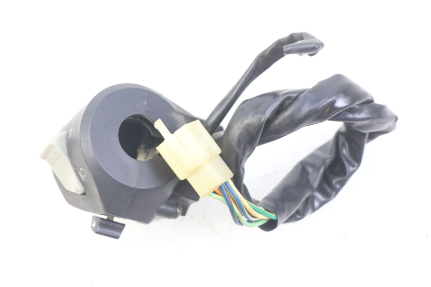 photo de LINKER LENKER REVATTO IMPERATOR 125 (2007 - 2015) - Alternative Perspektive