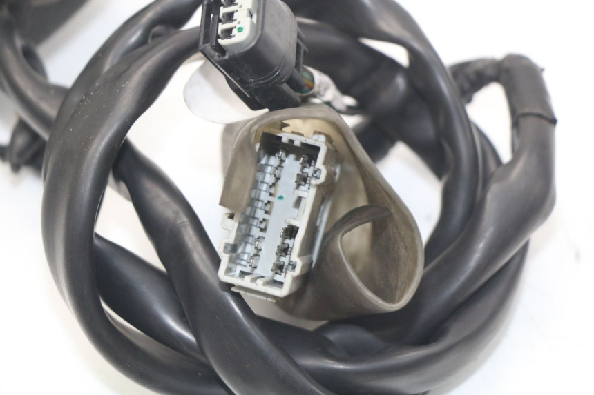 photo de LINKER LENKERHEBEL HONDA INTEGRA NC D 750 (2016 - 2018) - Detailansicht des Bauteils