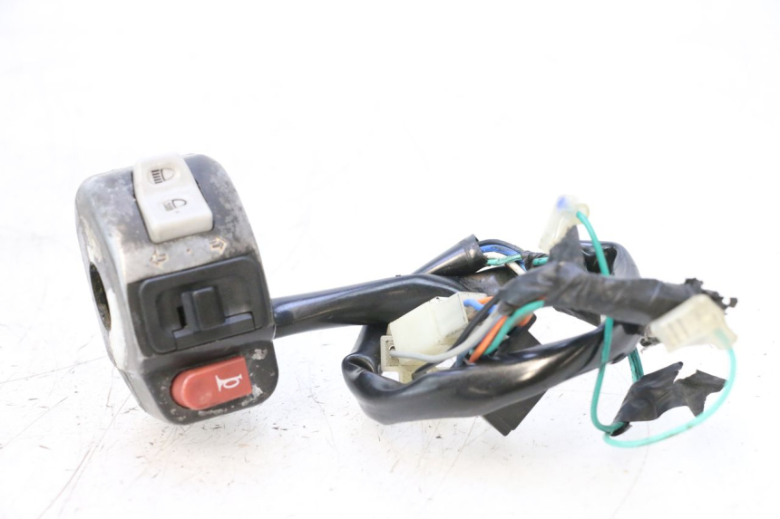 photo de LINKER LENKER SYM JET 14 4T 50 (2018 - 2022) - Hauptansicht