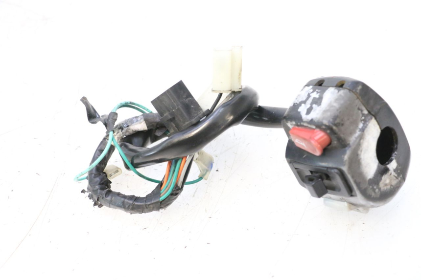 photo de LINKER LENKER SYM JET 14 4T 50 (2018 - 2022) - Technische Nahaufnahme