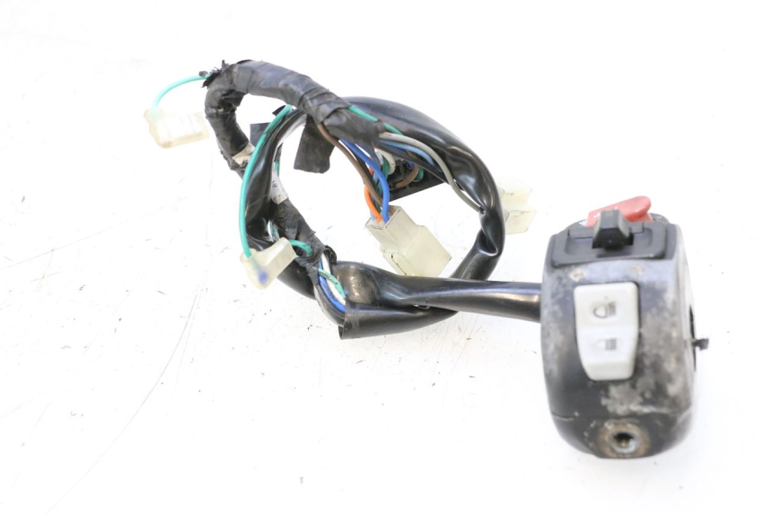 photo de LINKER LENKER SYM JET 14 4T 50 (2018 - 2022) - Oberflächenzustand und Material