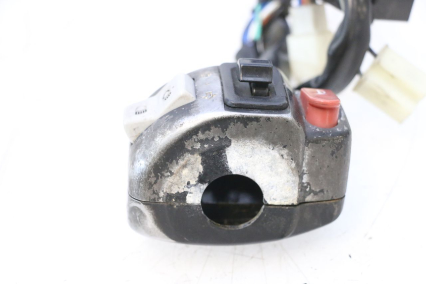 photo de LINKER LENKER SYM JET 14 4T 50 (2018 - 2022) - Geprüftes Gebrauchtteil