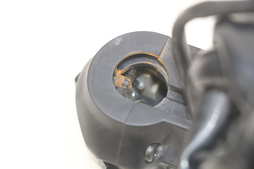 photo de LINKER LENKER SYM JET SPORT XR 50 (2006 - 2015) - Alternative Perspektive