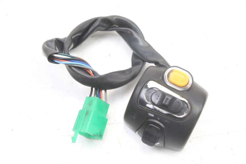 photo de LINKER LENKER JM MOTORS MIA 50 (2017 - 2020) - Zoom auf Gebrauchszustand