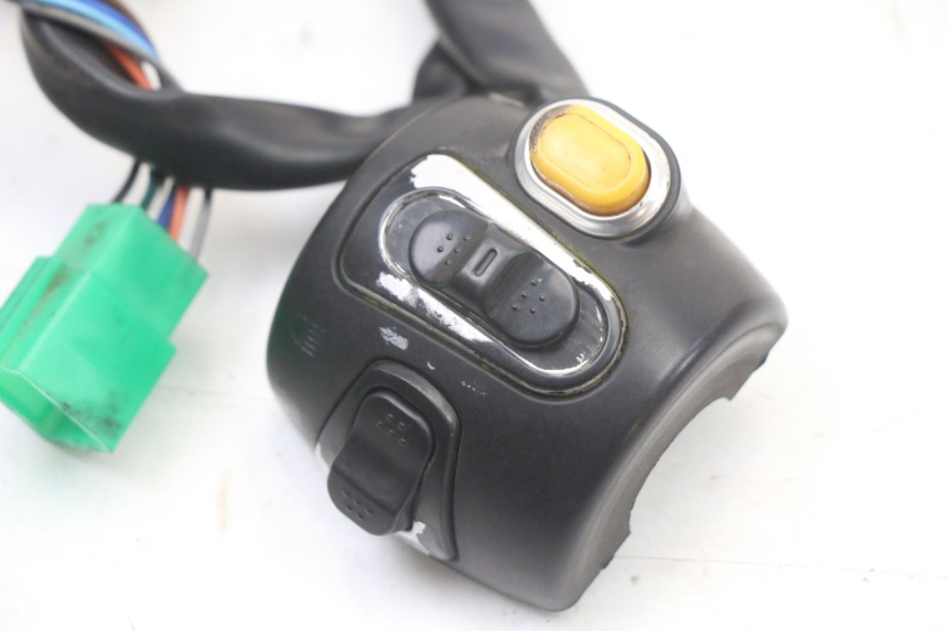 photo de LINKER LENKER JM MOTORS MIA 50 (2017 - 2020) - Alternative Perspektive