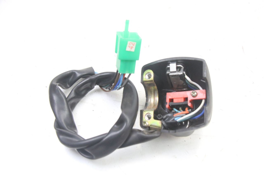 photo de LINKER LENKER JM MOTORS MIA 50 (2017 - 2020) - Technische Nahaufnahme