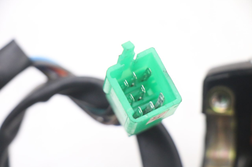 photo de LINKER LENKER JM MOTORS MIA 50 (2017 - 2020) - Gesamtansicht des Produkts