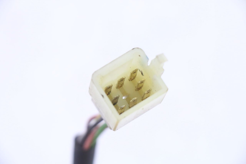 photo de LINKS SCHALTER YAMAHA JOG R 50 (2004 - 2014) - Details der Befestigungspunkte