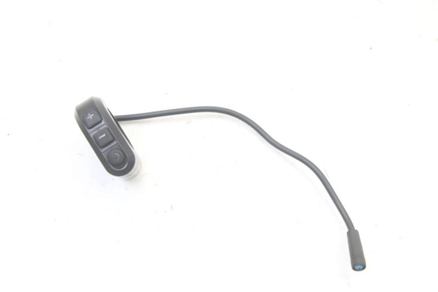 photo de LINKS SCHALTER JOYOR S10-S-Z 1 - Hauptansicht