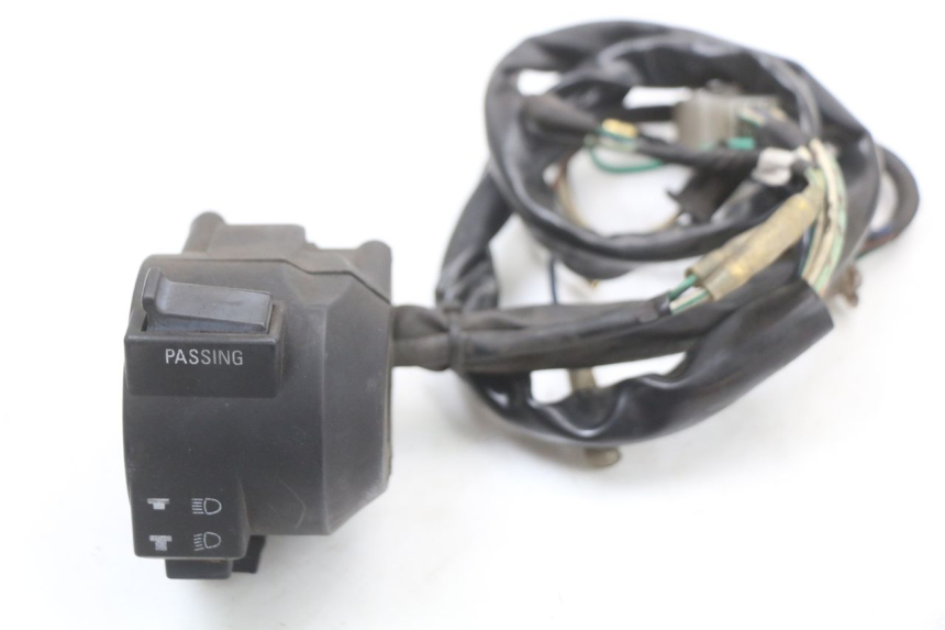 photo de Linker Lenkerhebel SYM JOYRIDE EVO 125 (2009 - 2016) - Hauptansicht